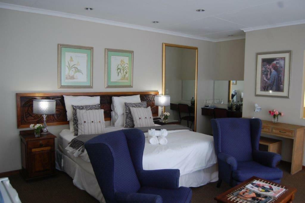 Auckland Guest house Johannesburg