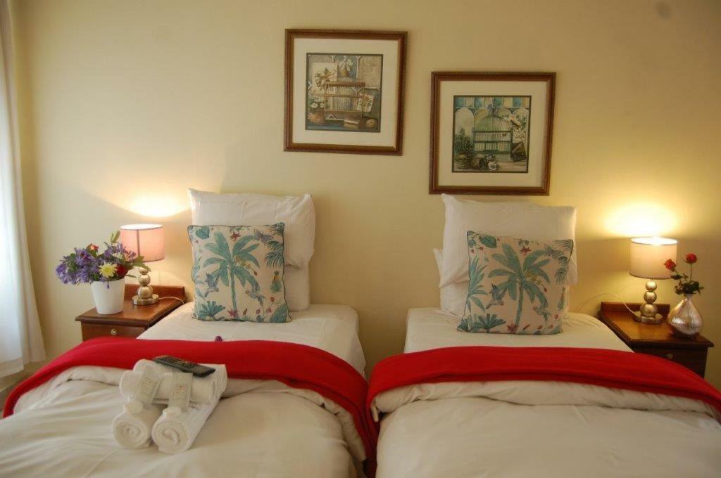 Guest house Auckland Johannesburg