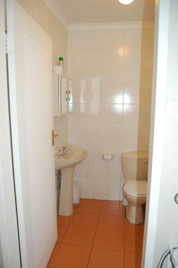 Guest house Auckland