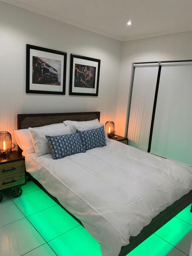 Nova Luxury Fourways Apartamento *