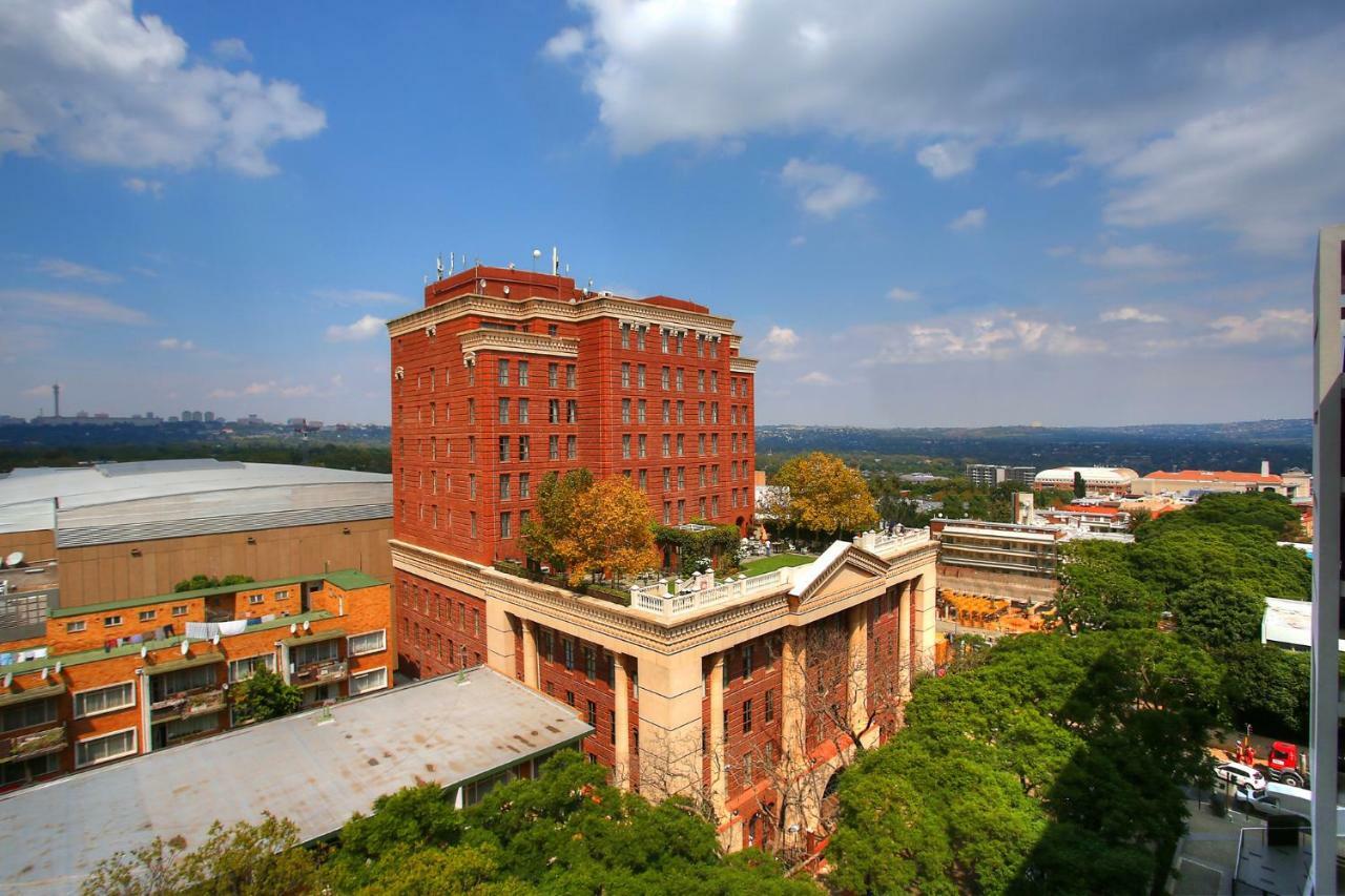 Apartment Vantage Rosebank