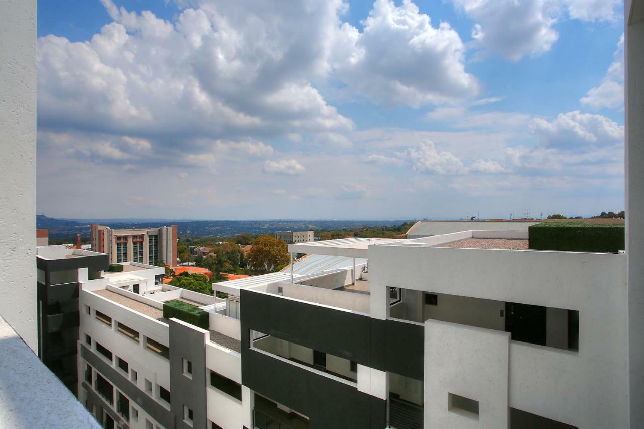Vantage Rosebank * Johannesburg