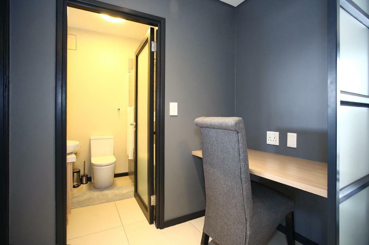 Apartment Vantage Rosebank *