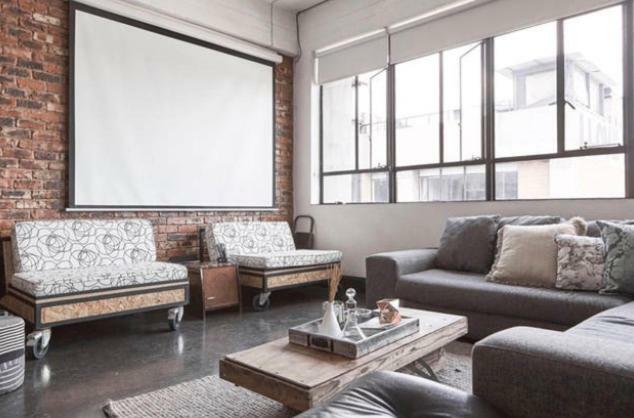 Maboneng Penthouse Msl Apartment *