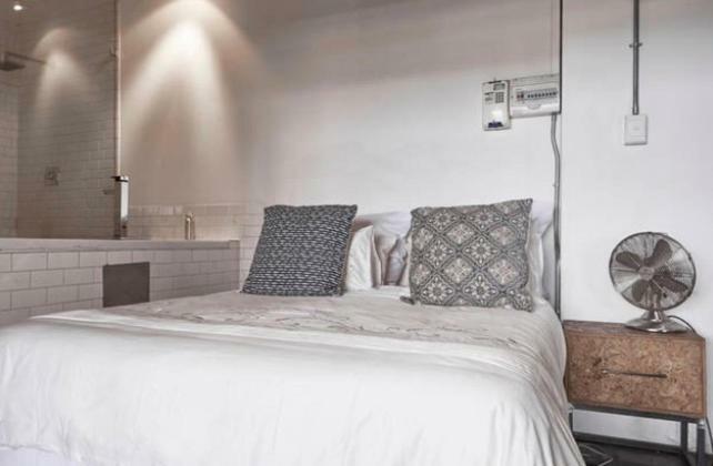 Maboneng Penthouse Msl