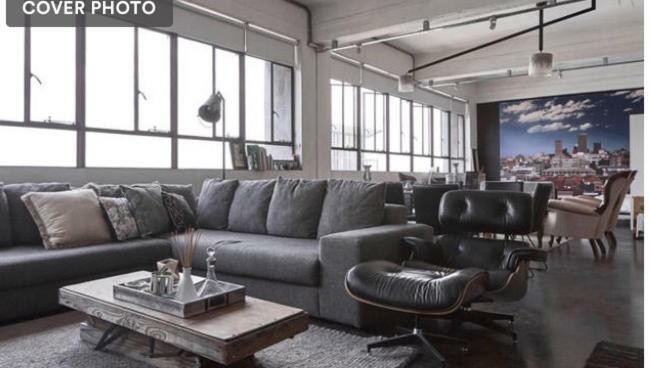 Maboneng Penthouse Msl Apartment *