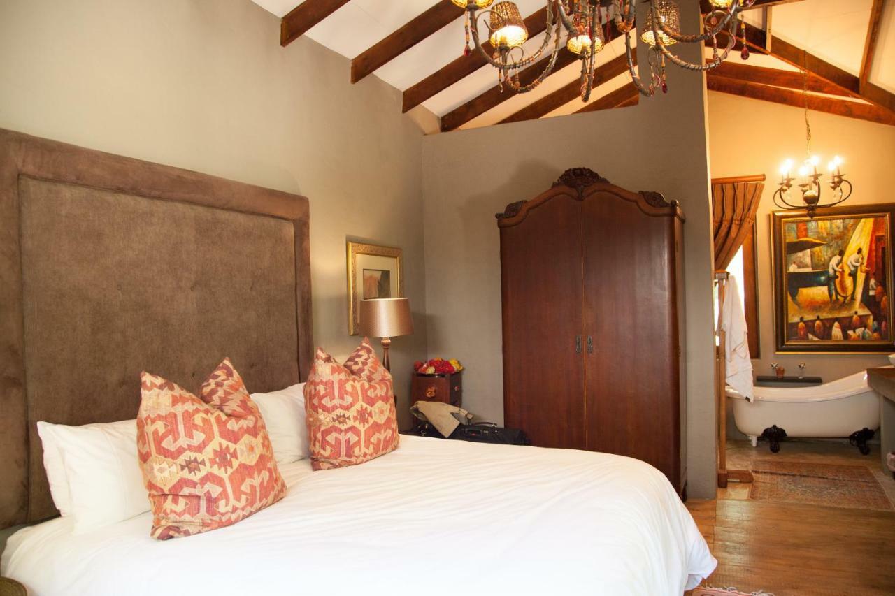 Little Forest Guest house 3*