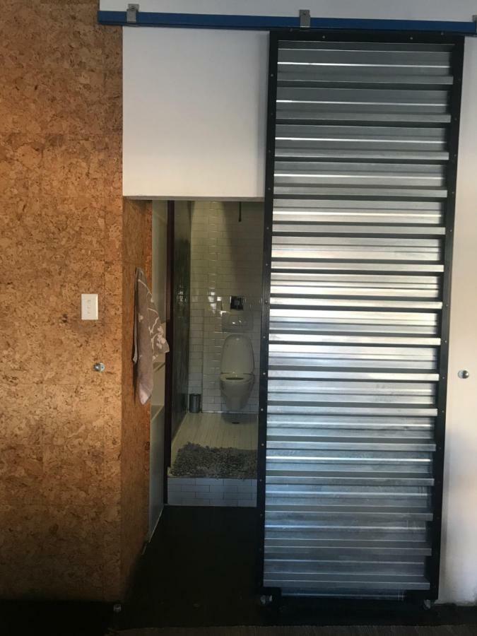 Maboneng Penthouse Msl Apartment Johannesburg
