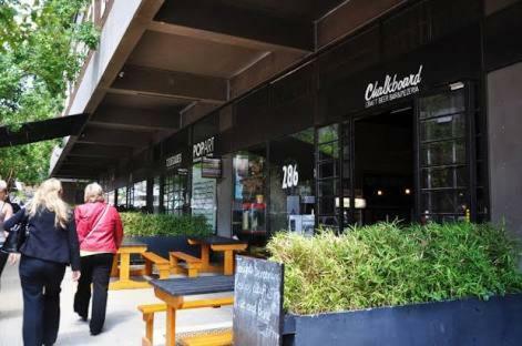 Maboneng Penthouse Msl Căn hộ