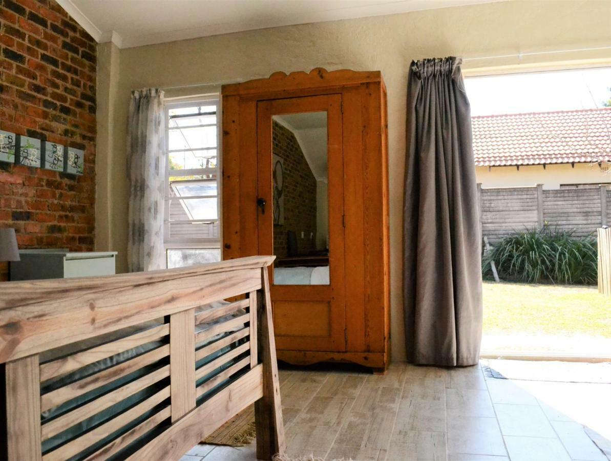 New Barn Private Space, Fibre Wifi, Vegan * Johannesburg