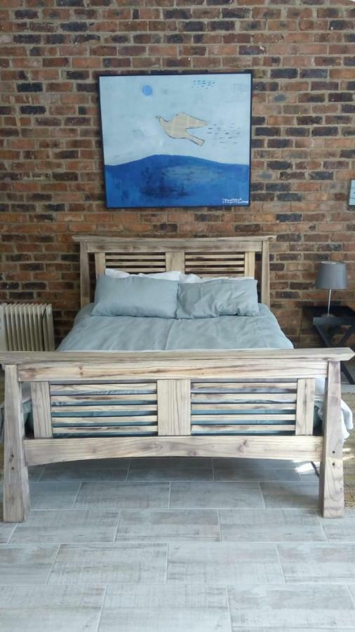 New Barn Private Space, Fibre Wifi, Vegan Johannesburg