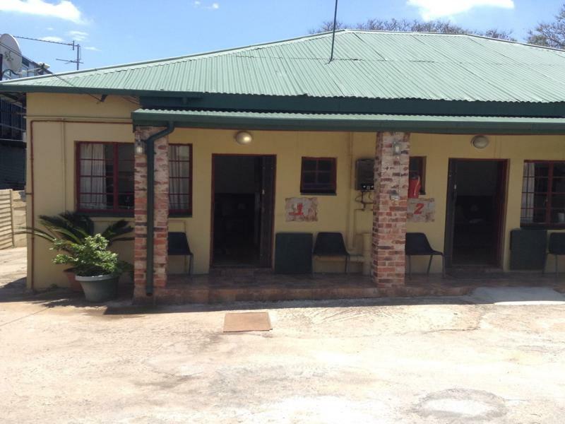 9th Street Guest house 3*