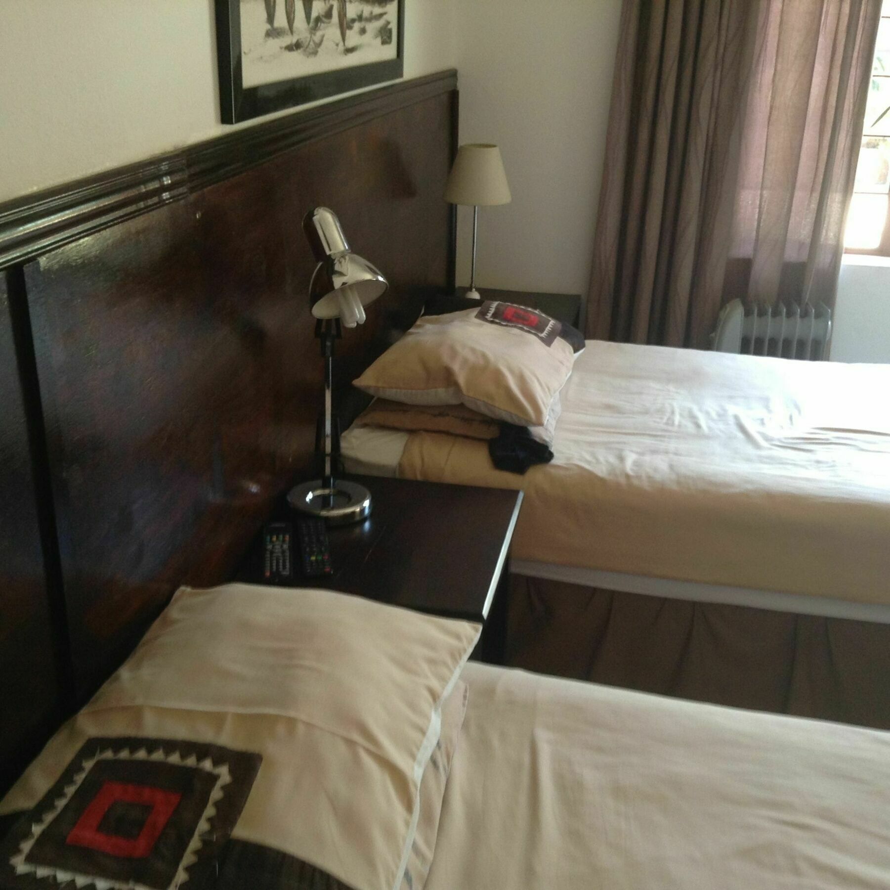 9th Street Guest house 3*