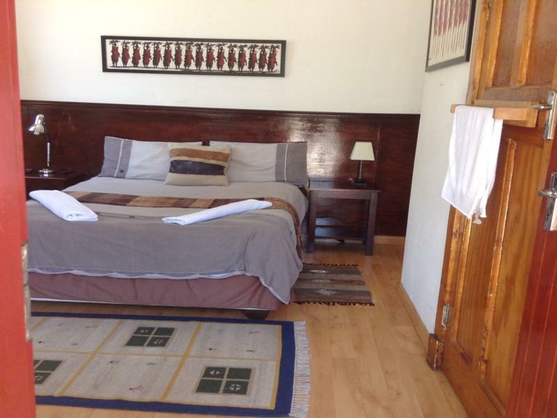 9th Street Guest house