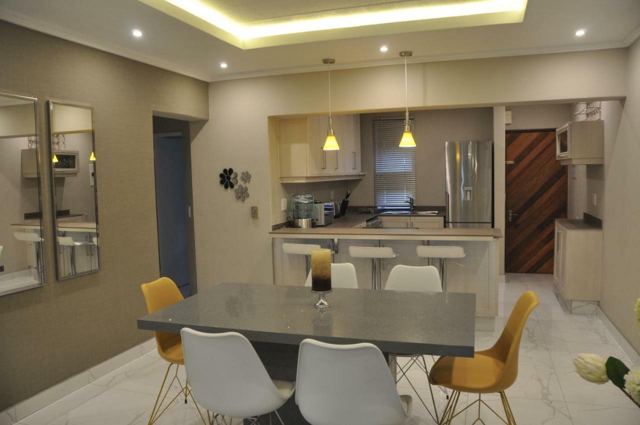 Sandown Palms Apartment