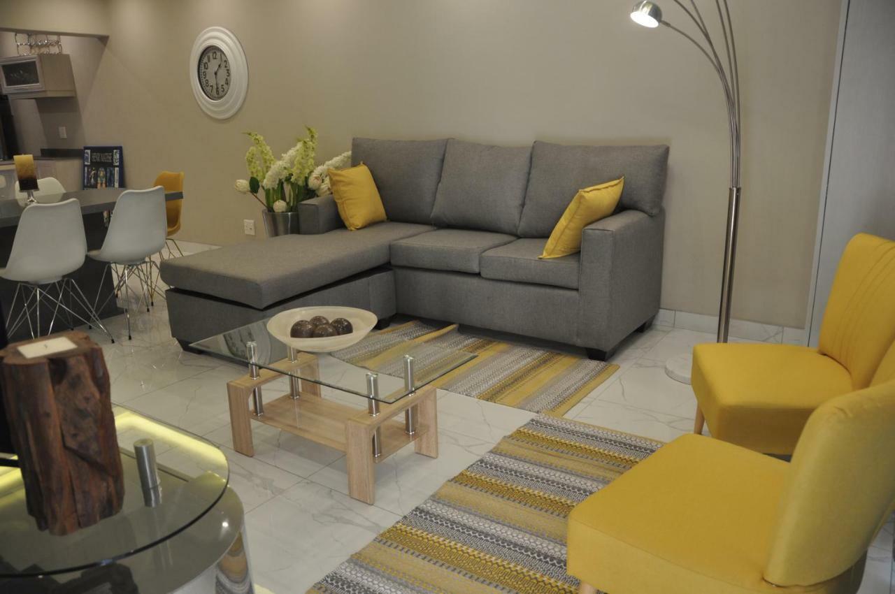 Sandown Palms Apartment *