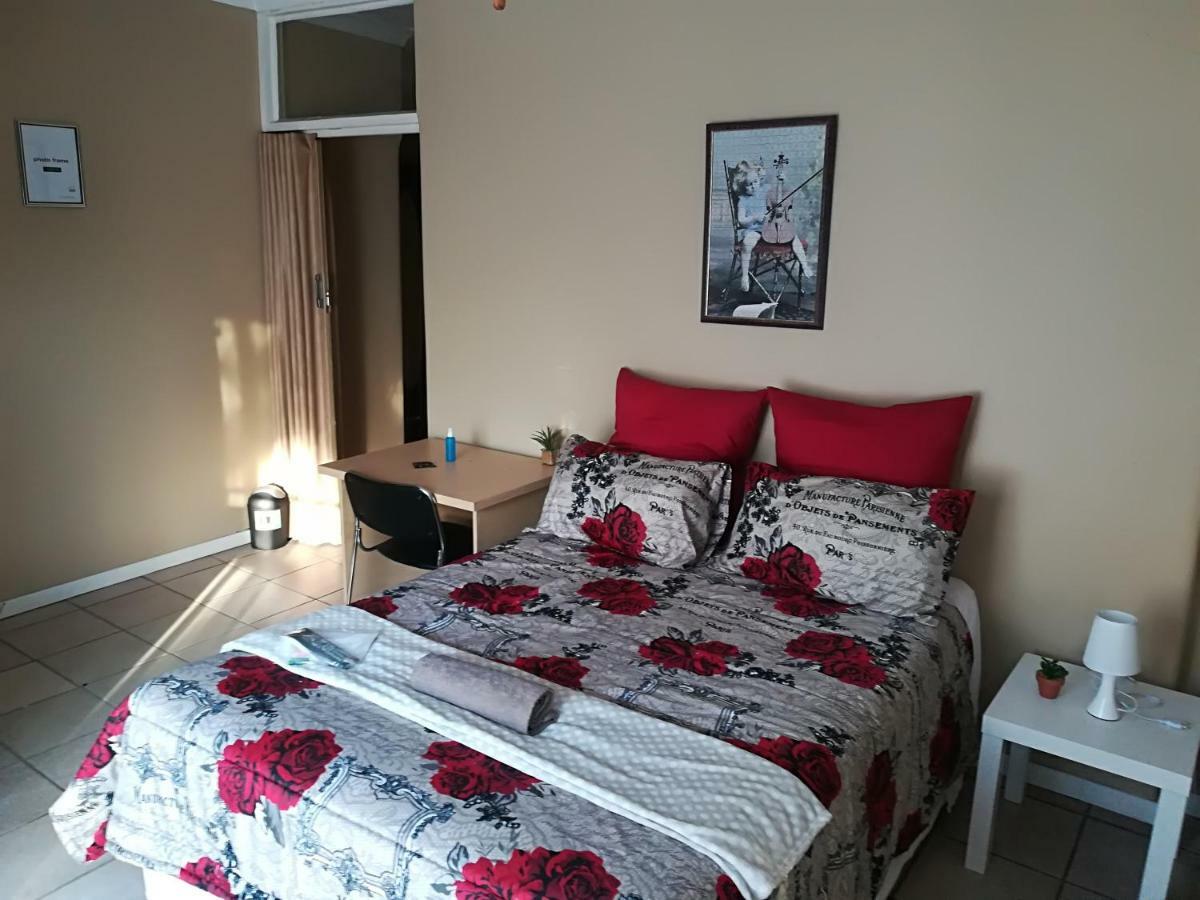 Căn hộ Velindo Guest *