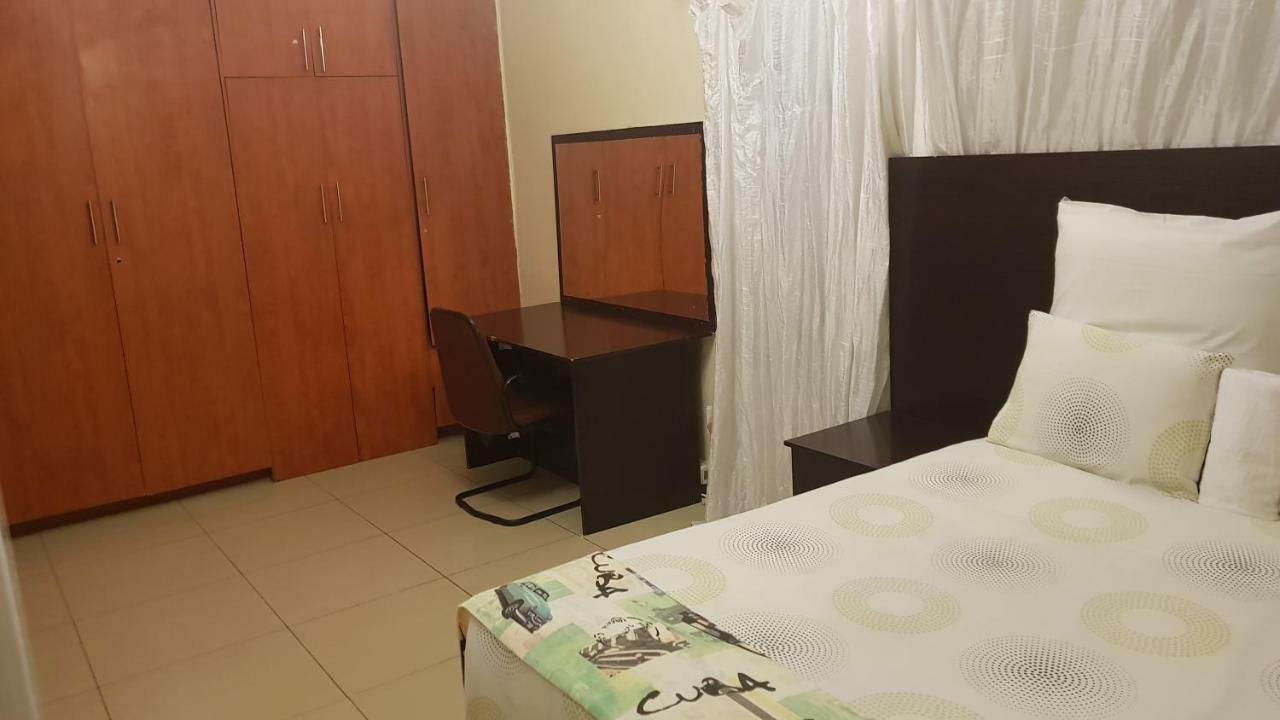Gfk Eastgate Guest house Johannesburg