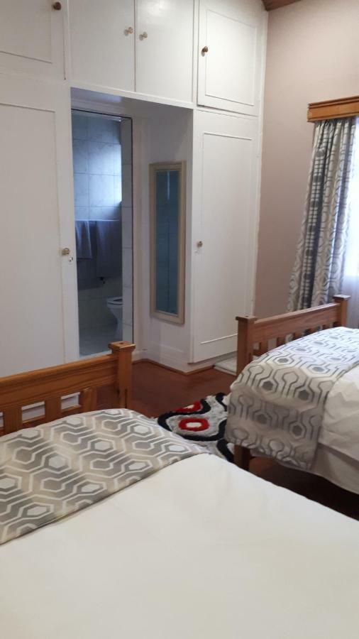 Bed & Breakfast Signature@44