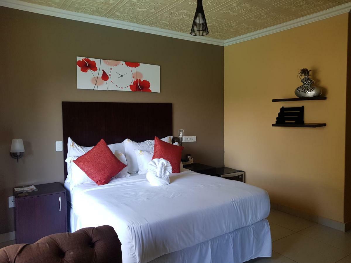 Rekky Signature 4* Johannesburg
