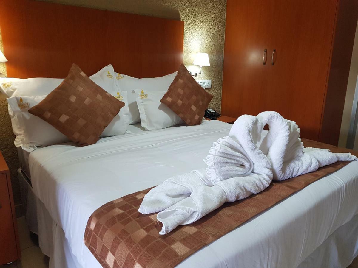 Rekky Signature Guest house 4*