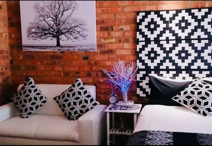 Craftsmanship By Design Apartment
