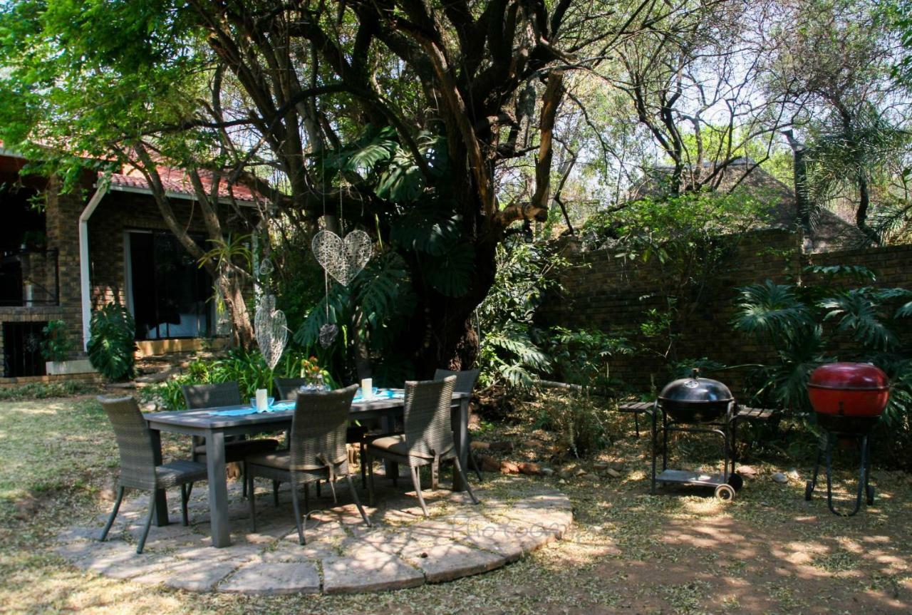 Homestay Boskruin Oasis *