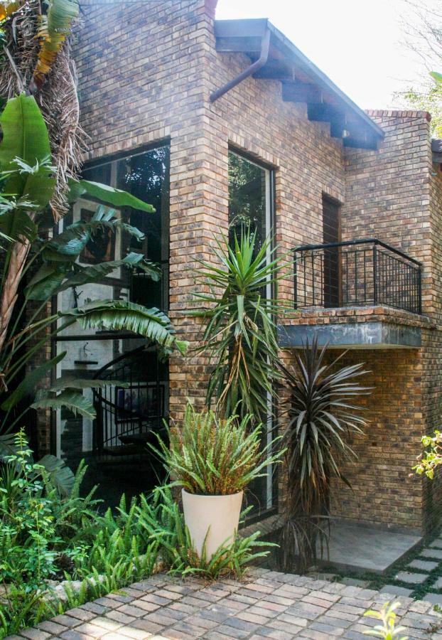Boskruin Oasis * Johannesburg