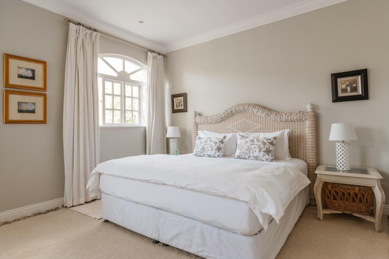 Treetops Retreat Hyde Park