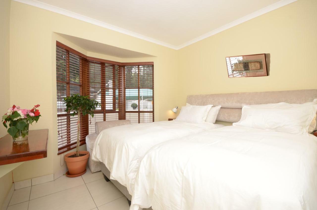 Rivonia One & Only * Johannesburg