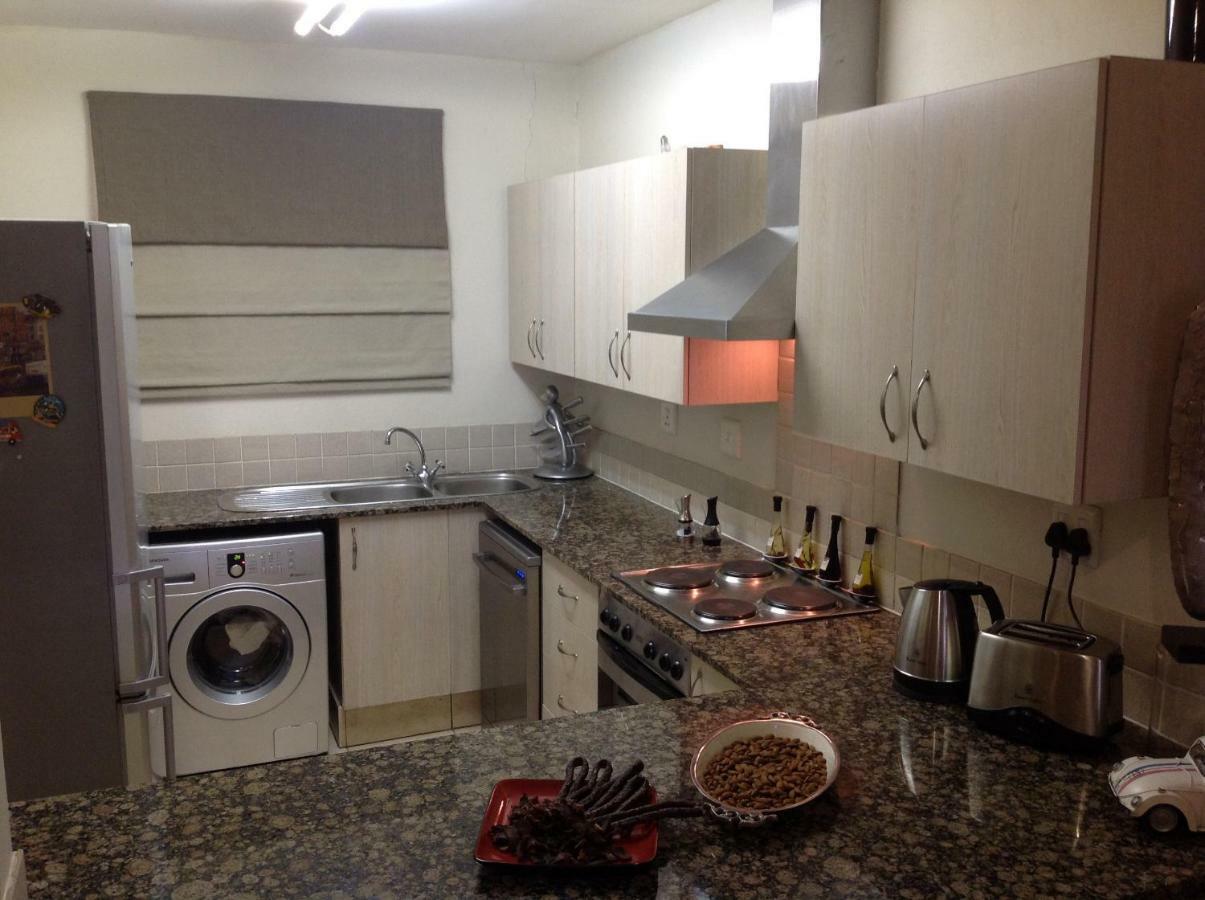 Grayston Drive, Sandton *
