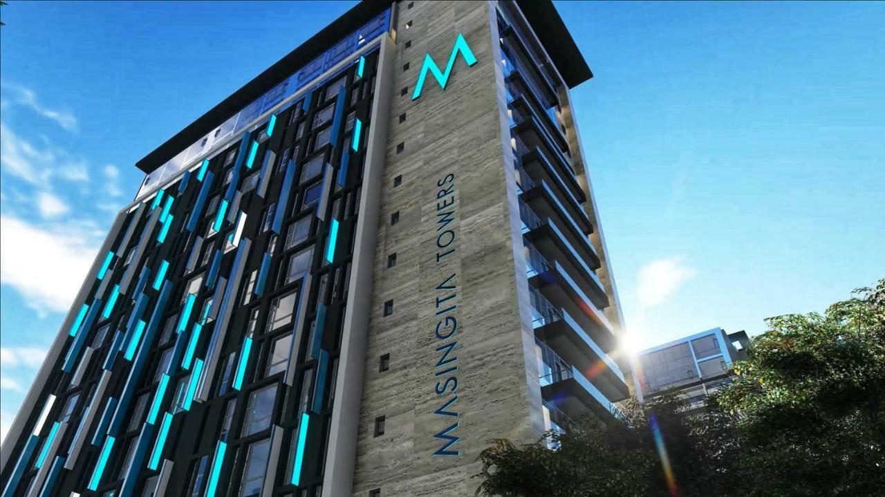 Sandton 15 West Road South Apartment *