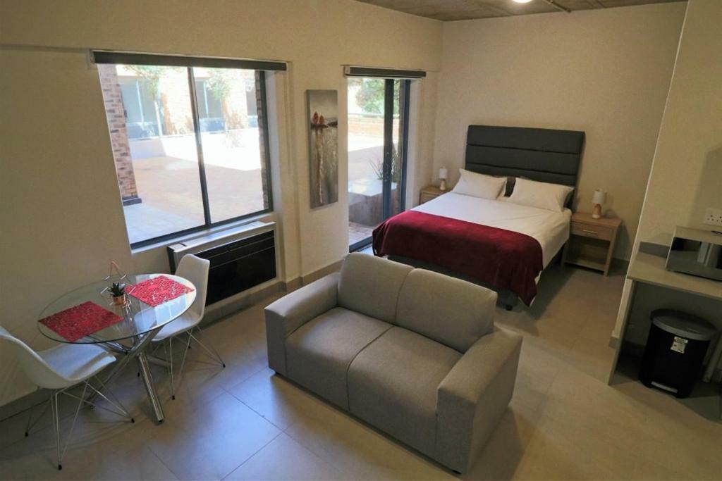 Lakeside Apartment Johannesburg