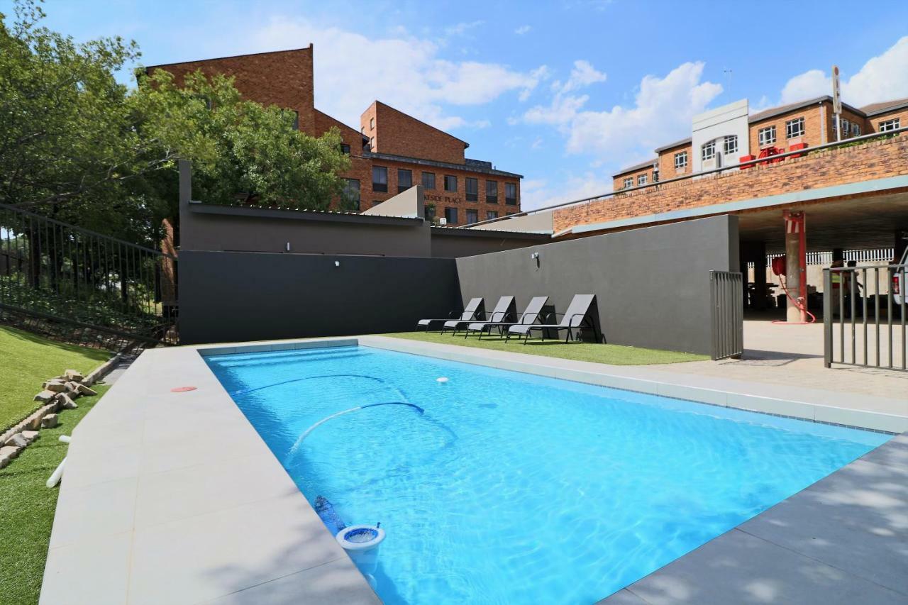 Lakeside Apartment Johannesburg