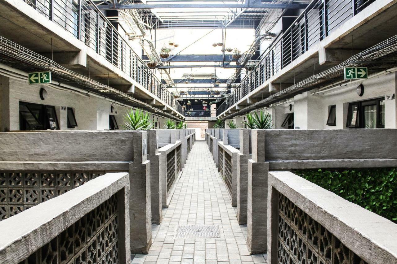 Craftsmanship By Design Apartment