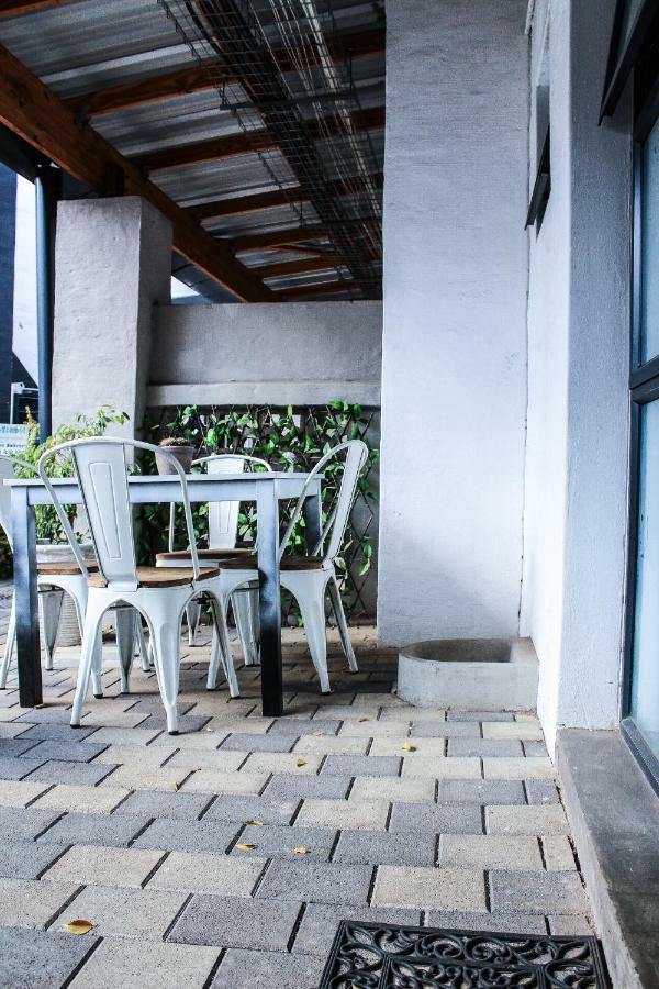Apartment Craftsmanship By Design Johannesburg