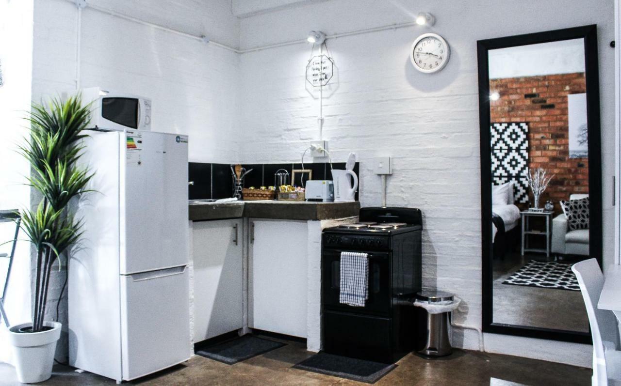 Apartment Craftsmanship By Design Johannesburg