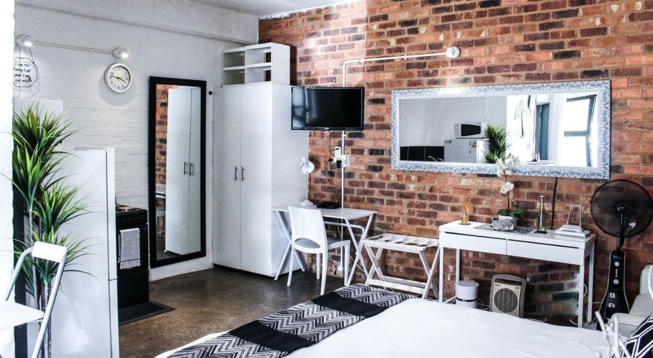 Craftsmanship By Design Apartment