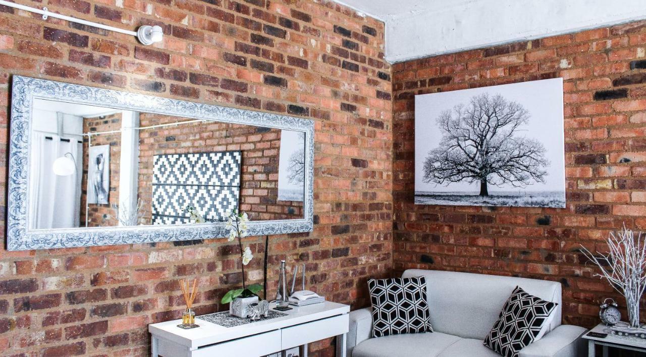Apartment Craftsmanship By Design Johannesburg