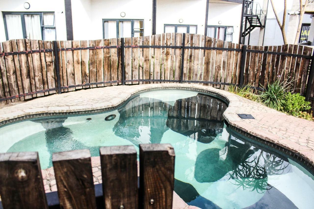 Craftsmanship By Design Apartment Johannesburg
