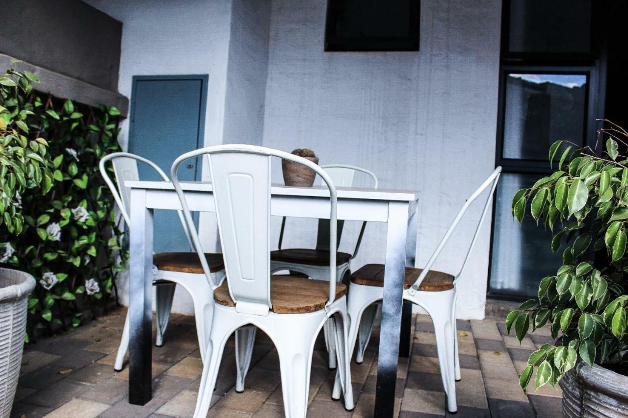 Craftsmanship By Design Apartment