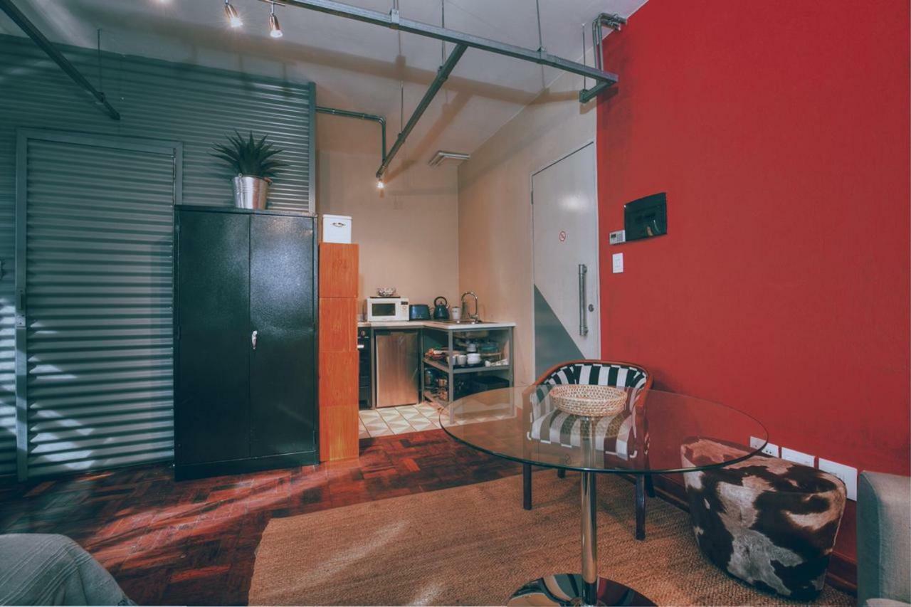 Cozy, Modern Living In Maboneng: 104 Căn hộ *