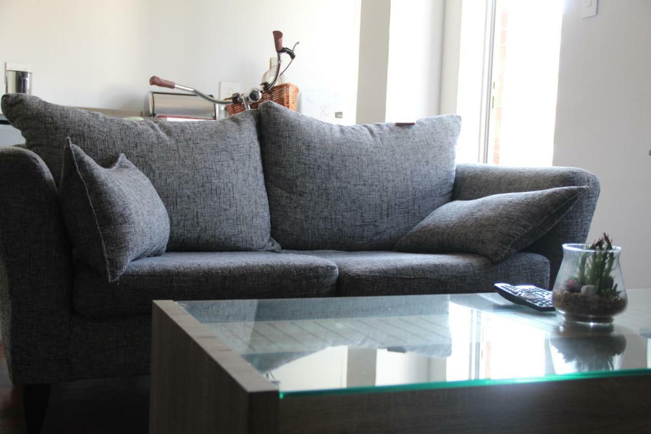 308 Artisan Lofts Căn hộ Johannesburg