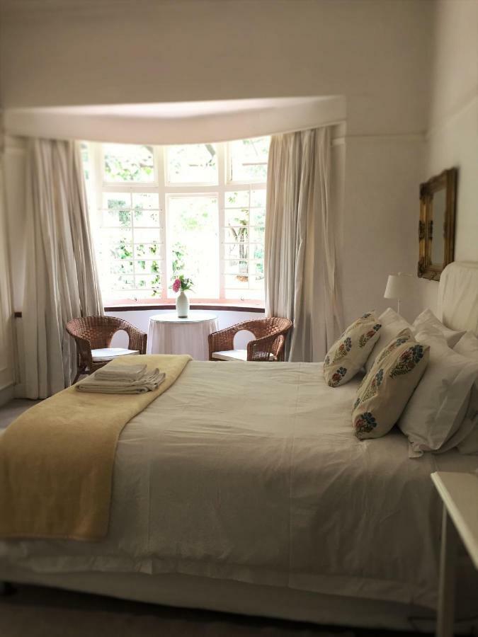 Remote Corner Bed & Breakfast *