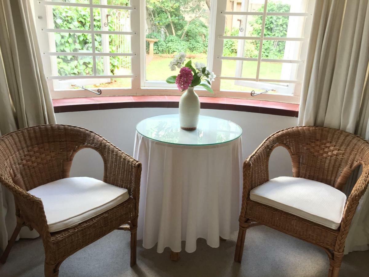 Remote Corner Bed & Breakfast Johannesburg