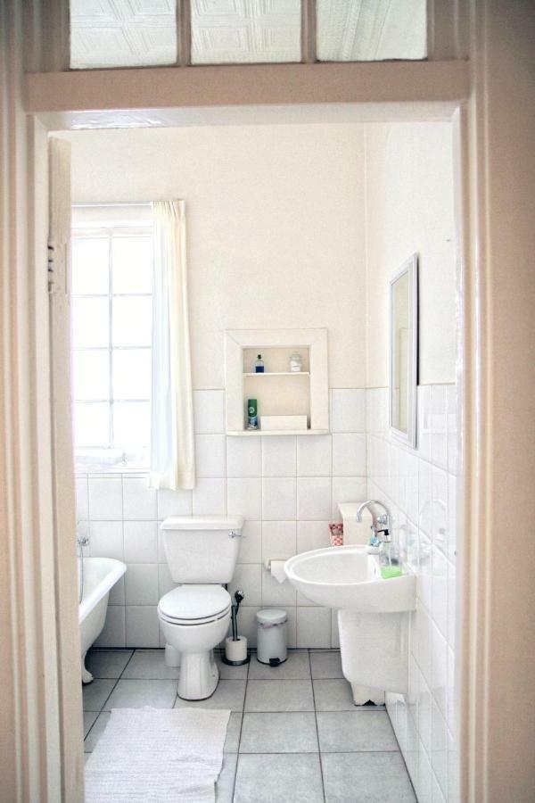 Remote Corner Joanesburgo