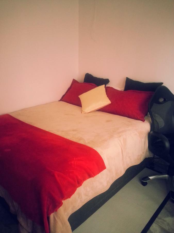 Hospedagem domiciliar Cozy Warm Feel *