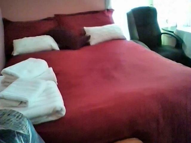 Cozy Warm Feel Joanesburgo