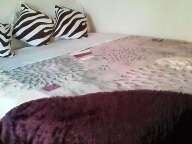 Hospedagem domiciliar Cozy Warm Feel *