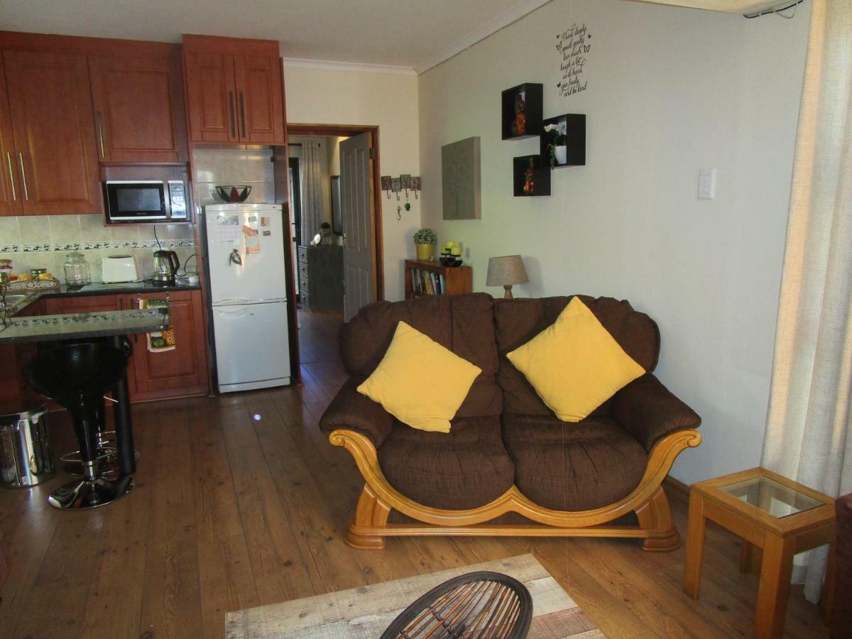 The Flat 52 On Davidson Holiday home